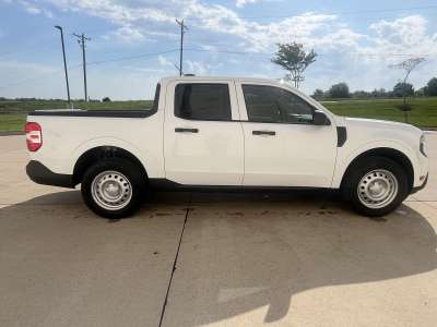 New 2026 Ford Maverick XL Crew Cab Truck for sale in St. Joseph MO