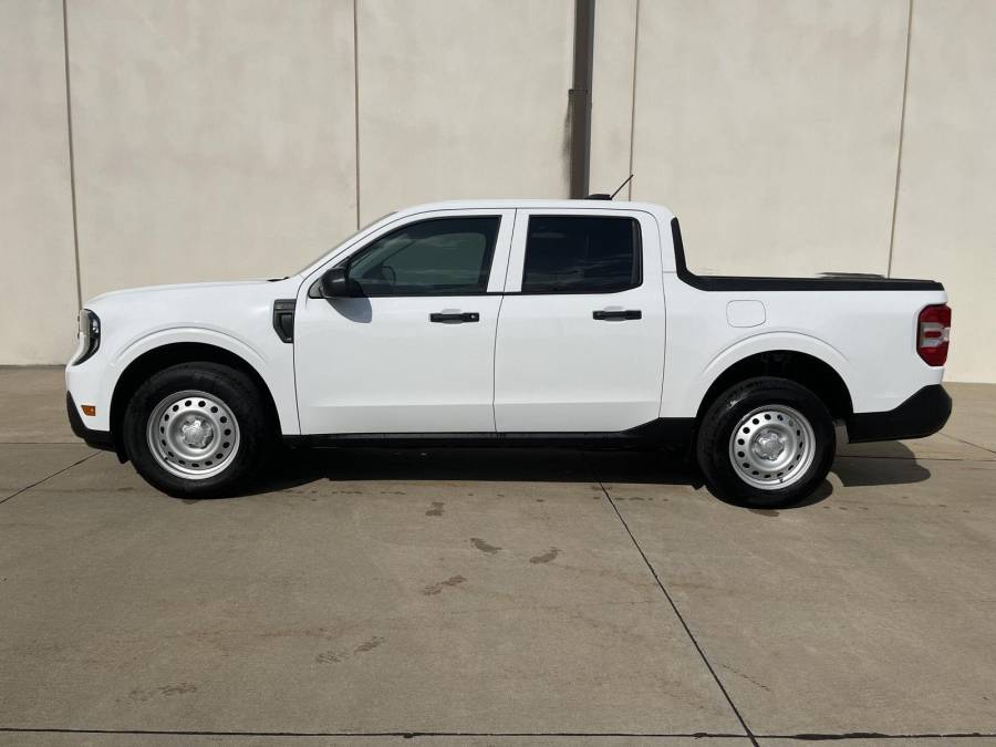 New 2026 Ford Maverick for sale in St. Joseph MO