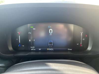 New 2026 Ford Maverick for sale in St. Joseph MO