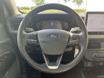 New 2026 Ford Maverick for sale in St. Joseph MO