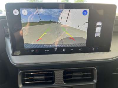 New 2026 Ford Maverick for sale in St. Joseph MO