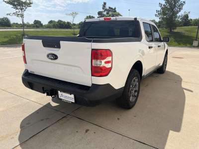 New 2026 Ford Maverick XLT Crew Cab Truck for sale in St. Joseph MO