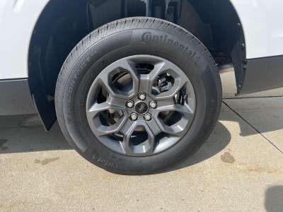 New 2026 Ford Maverick XLT Crew Cab Truck for sale in St. Joseph MO