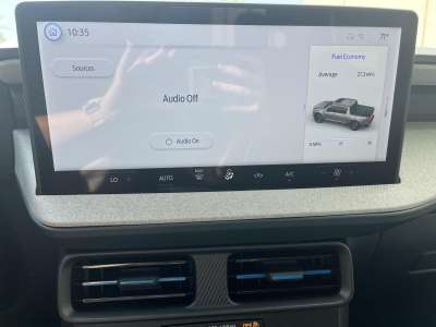 New 2026 Ford Maverick for sale in St. Joseph MO
