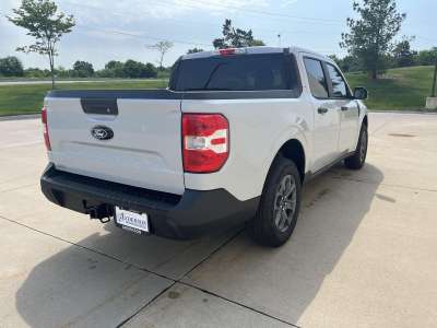 New 2025 Ford Maverick XLT Crew Cab Truck for sale in St. Joseph MO
