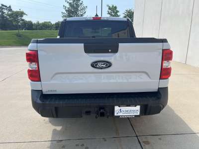 New 2025 Ford Maverick XLT Crew Cab Truck for sale in St. Joseph MO