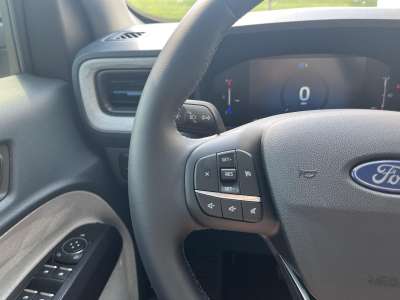 New 2025 Ford Maverick for sale in St. Joseph MO
