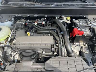 New 2025 Ford Maverick for sale in St. Joseph MO