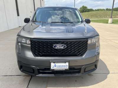 New 2026 Ford Maverick XLT Crew Cab Truck for sale in St. Joseph MO