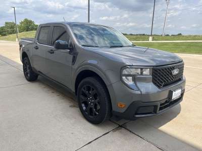 New 2026 Ford Maverick XLT Crew Cab Truck for sale in St. Joseph MO