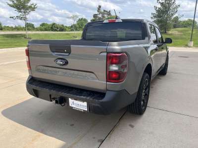 New 2026 Ford Maverick XLT Crew Cab Truck for sale in St. Joseph MO