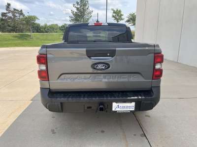 New 2026 Ford Maverick XLT Crew Cab Truck for sale in St. Joseph MO