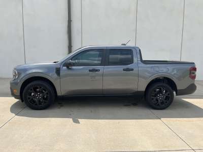 New 2026 Ford Maverick XLT Crew Cab Truck for sale in St. Joseph MO