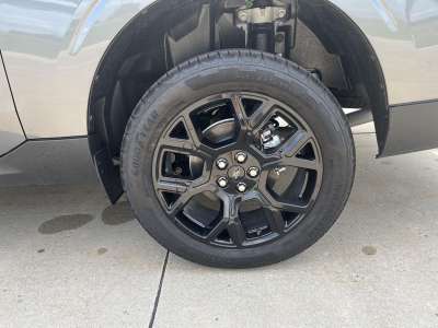 New 2026 Ford Maverick XLT Crew Cab Truck for sale in St. Joseph MO