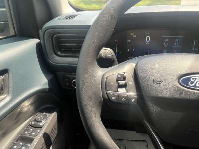 New 2026 Ford Maverick for sale in St. Joseph MO