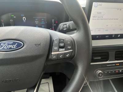 New 2026 Ford Maverick for sale in St. Joseph MO
