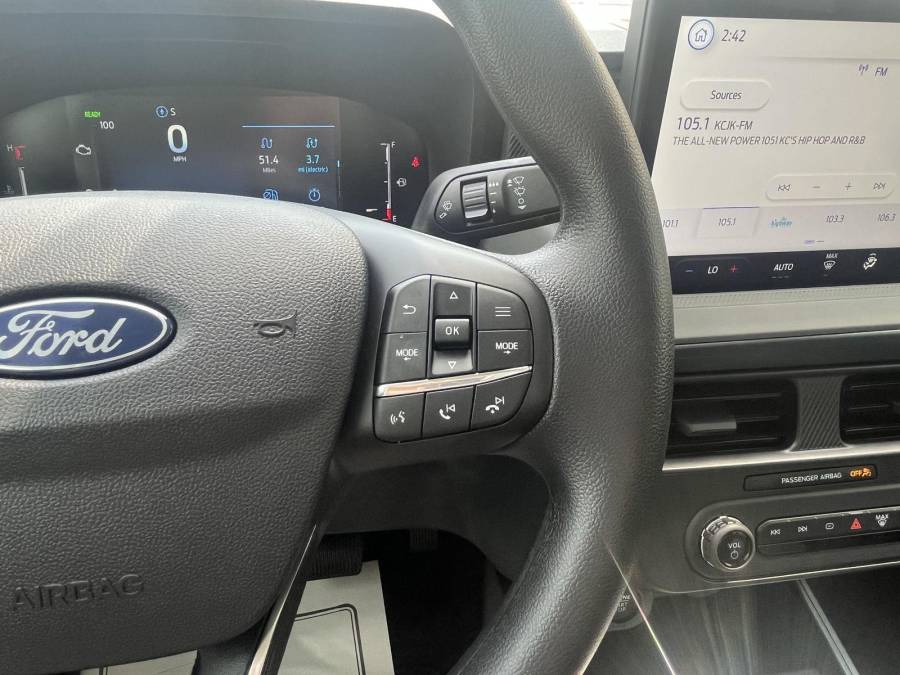 New 2026 Ford Maverick for sale in St. Joseph MO