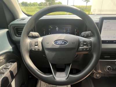 New 2026 Ford Maverick for sale in St. Joseph MO
