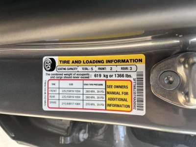 New 2026 Ford Maverick for sale in St. Joseph MO