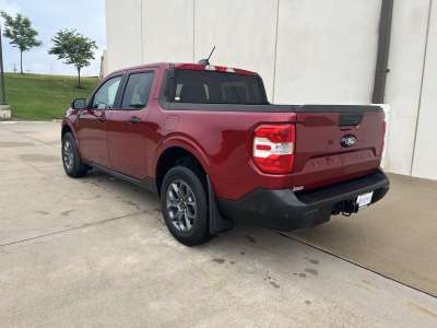New 2025 Ford Maverick XLT Crew Cab Truck for sale in St. Joseph MO