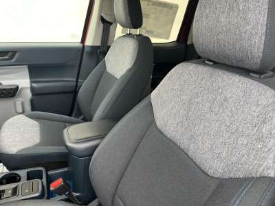 New 2025 Ford Maverick for sale in St. Joseph MO