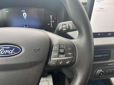New 2025 Ford Maverick for sale in St. Joseph MO
