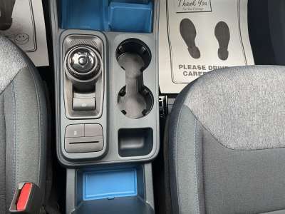New 2025 Ford Maverick for sale in St. Joseph MO
