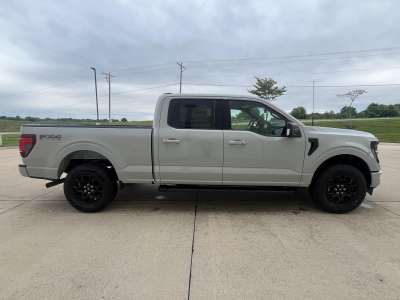 New 2026 Ford F-150 XLT Crew Cab Truck for sale in St. Joseph MO