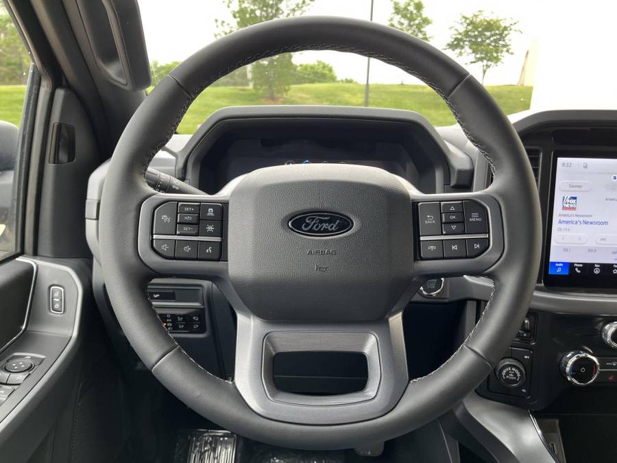 New 2026 Ford F-150 for sale in St. Joseph MO
