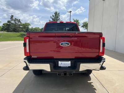 New 2026 Ford Super Duty F-350 for sale in St. Joseph MO