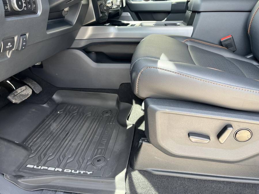 New 2026 Ford Super Duty F-350 for sale in St. Joseph MO