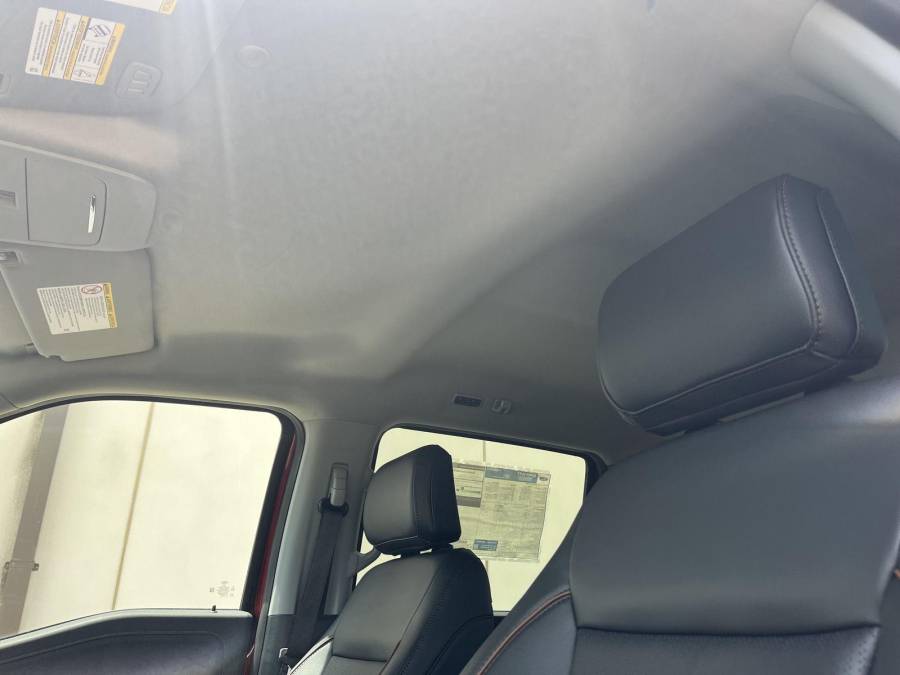 New 2026 Ford Super Duty F-350 for sale in St. Joseph MO
