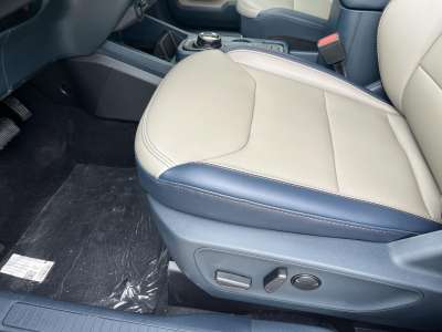 New 2026 Ford Maverick for sale in St. Joseph MO