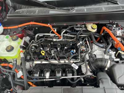 New 2026 Ford Maverick for sale in St. Joseph MO
