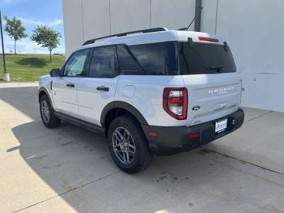 New 2026 Ford Bronco Sport Big Bend SUV/Crossover for sale in St. Joseph MO