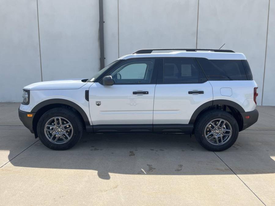 New 2026 Ford Bronco Sport for sale in St. Joseph MO