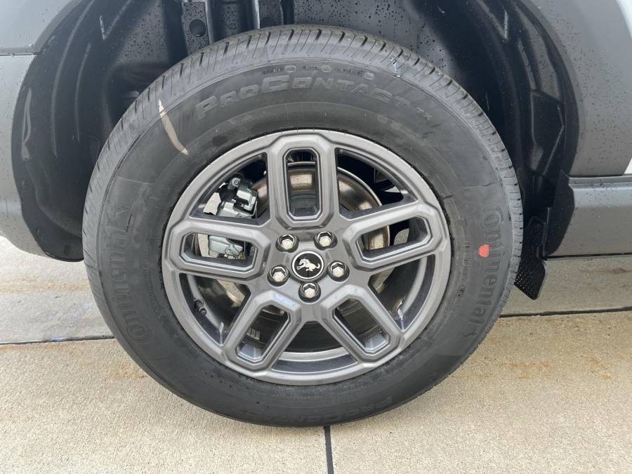 New 2026 Ford Bronco Sport for sale in St. Joseph MO