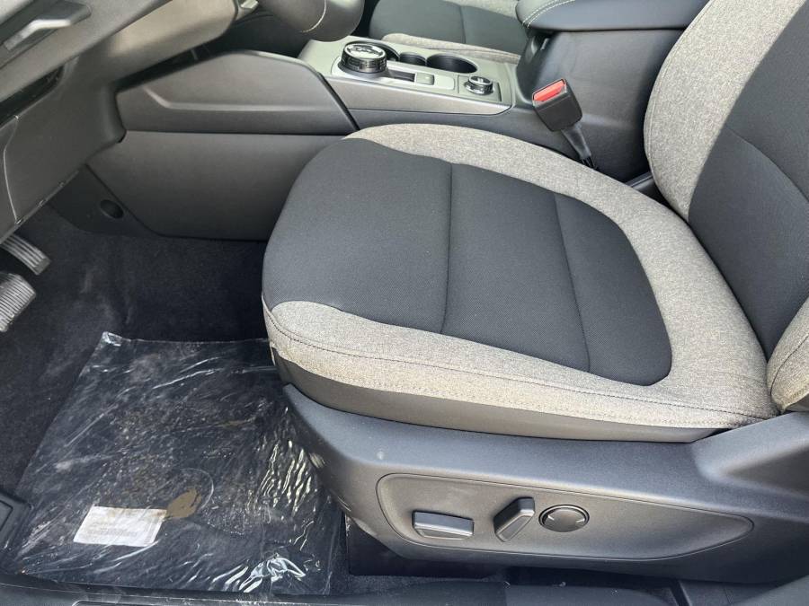 New 2026 Ford Bronco Sport for sale in St. Joseph MO