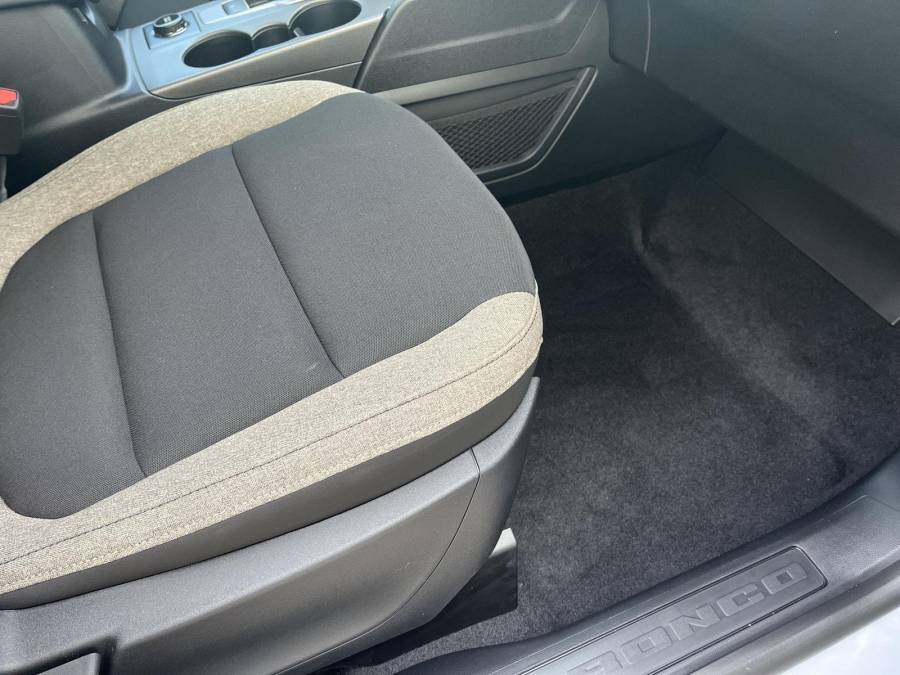 New 2026 Ford Bronco Sport for sale in St. Joseph MO