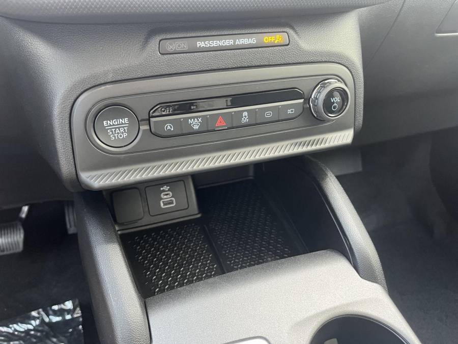 New 2026 Ford Bronco Sport for sale in St. Joseph MO