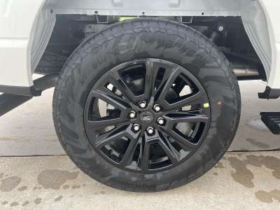 New 2026 Ford F-150 Platinum Crew Cab Truck for sale in St. Joseph MO