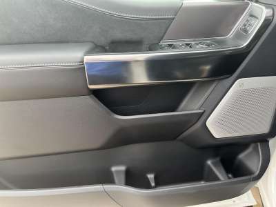 New 2026 Ford F-150 Platinum Crew Cab Truck for sale in St. Joseph MO