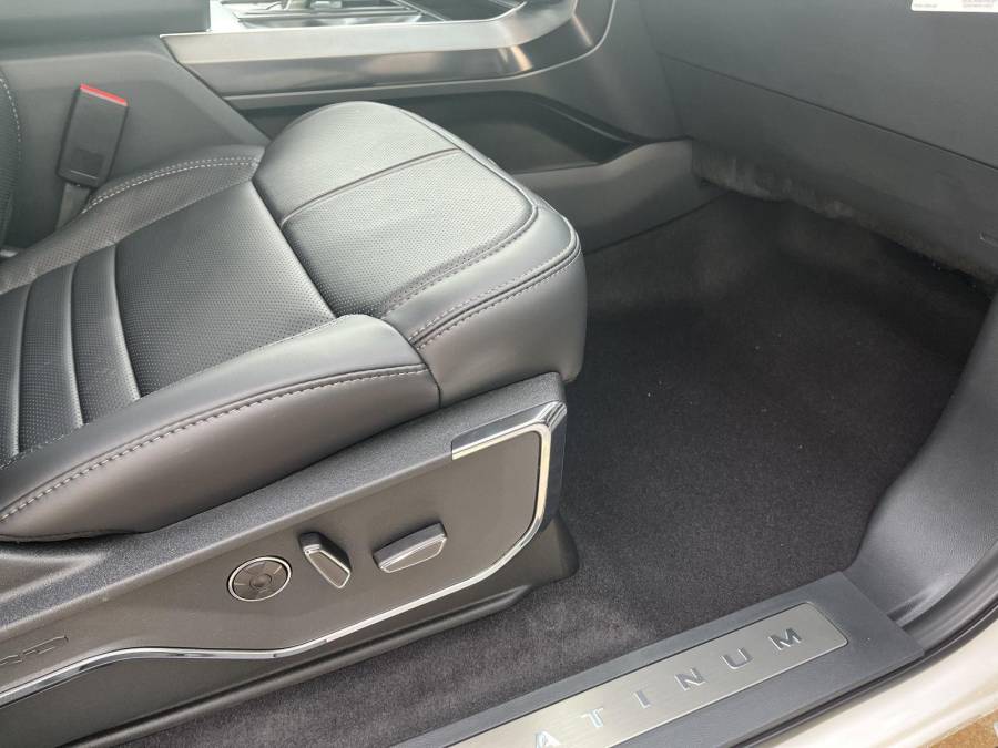 New 2026 Ford F-150 for sale in St. Joseph MO