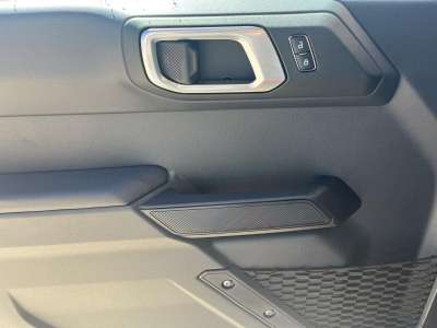 New 2025 Ford Bronco Big Bend SUV/Crossover for sale in St. Joseph MO
