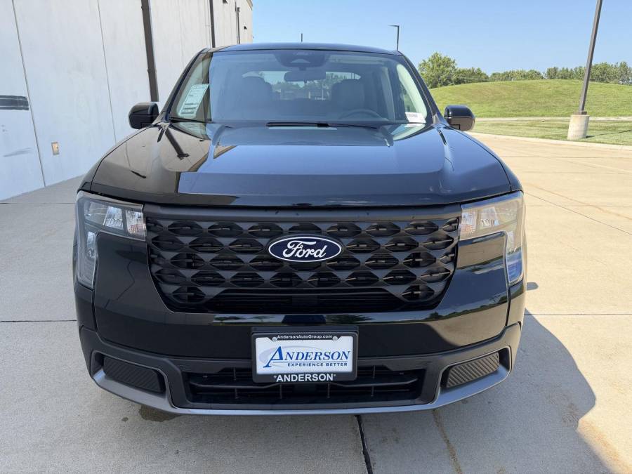 New 2026 Ford Maverick for sale in St. Joseph MO