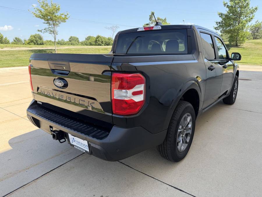 New 2026 Ford Maverick for sale in St. Joseph MO