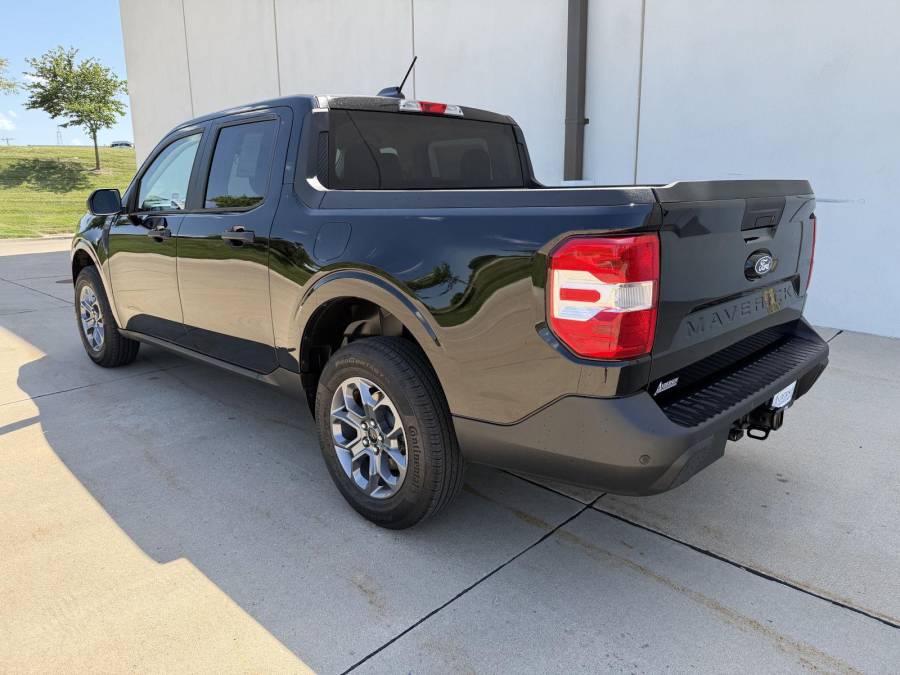 New 2026 Ford Maverick for sale in St. Joseph MO