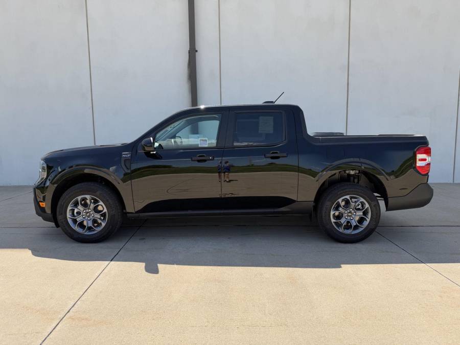 New 2026 Ford Maverick for sale in St. Joseph MO