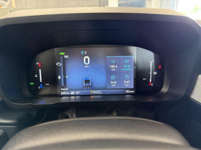 New 2026 Ford Maverick for sale in St. Joseph MO