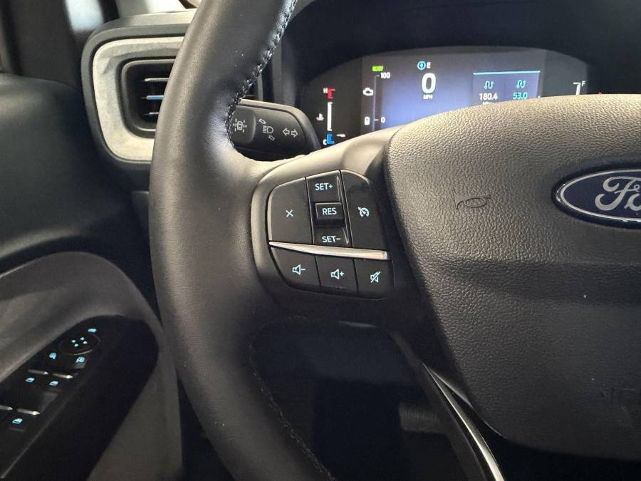 New 2026 Ford Maverick for sale in St. Joseph MO
